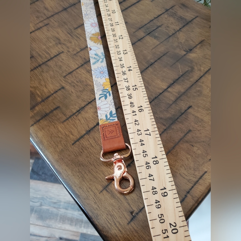 Thread Wallets Trifecta Bundle - Daisy Haze (Lany… - image 7